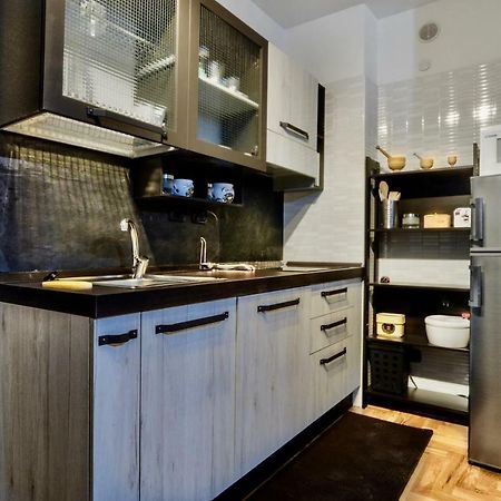 로마 La Casa Di Eva 아파트 외부 사진