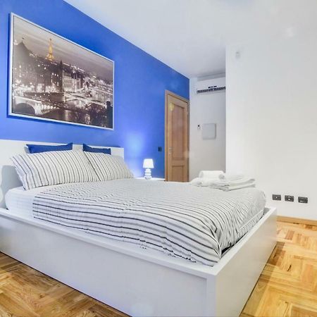 로마 La Casa Di Eva 아파트 외부 사진